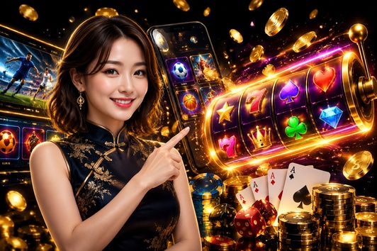 hi988 Casino