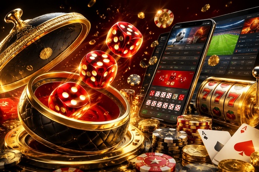 hi988 Casino