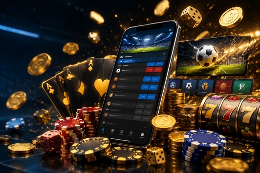 hi988 Casino