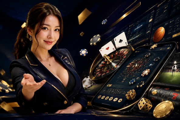 hi988 Casino